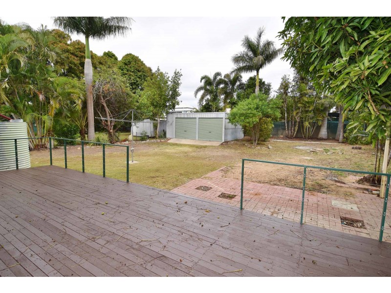 22 ANNE STREET, Charters Towers QLD 4820