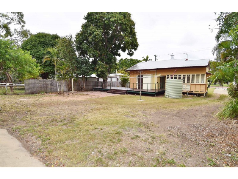 22 ANNE STREET, Charters Towers QLD 4820