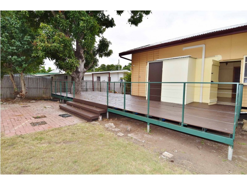 22 ANNE STREET, Charters Towers QLD 4820