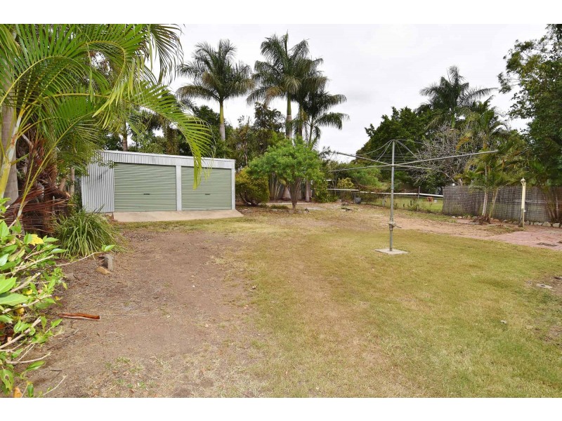 22 ANNE STREET, Charters Towers QLD 4820