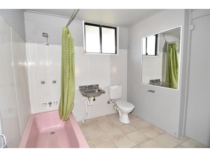 Charters Towers City QLD 4820