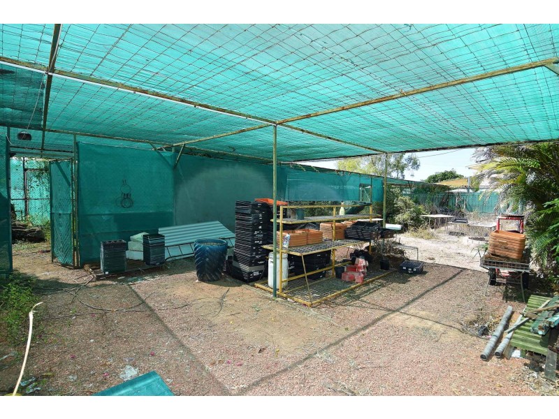 4 WATER STREET, Richmond Hill QLD 4820