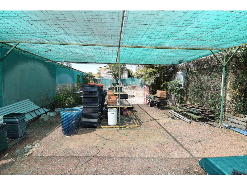 4 WATER STREET, Richmond Hill QLD 4820