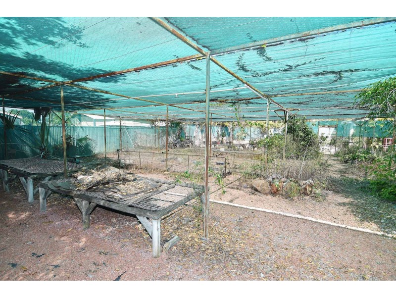 4 WATER STREET, Richmond Hill QLD 4820