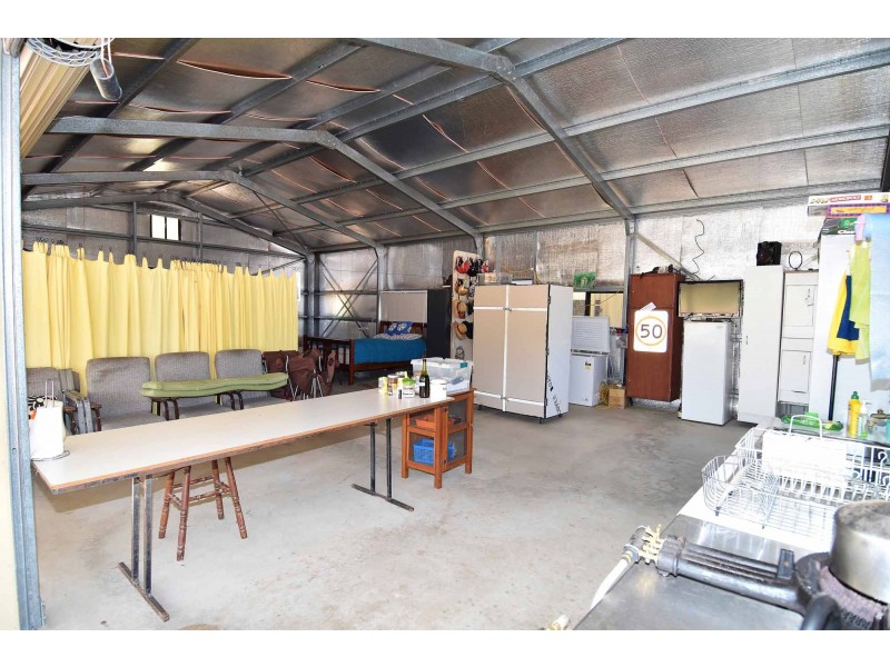 408 ALFORD ROAD, Charters Towers QLD 4820