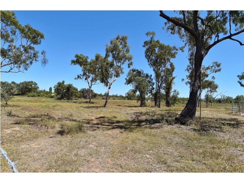 408 ALFORD ROAD, Charters Towers QLD 4820