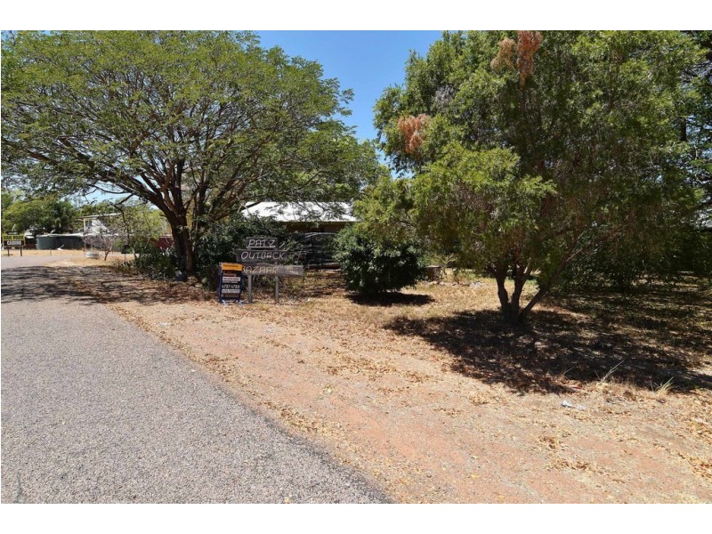 10 REDBANK DRIVE, Greenvale QLD 4816