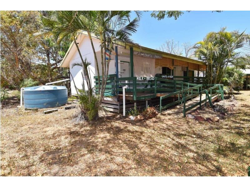 10 REDBANK DRIVE, Greenvale QLD 4816