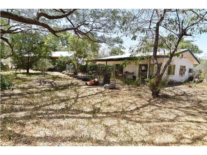 10 REDBANK DRIVE, Greenvale QLD 4816