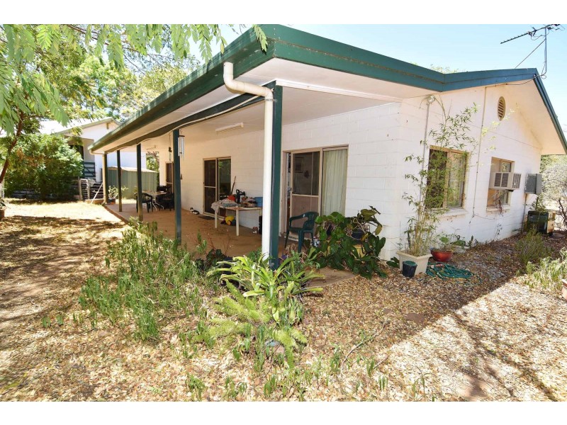 10 REDBANK DRIVE, Greenvale QLD 4816