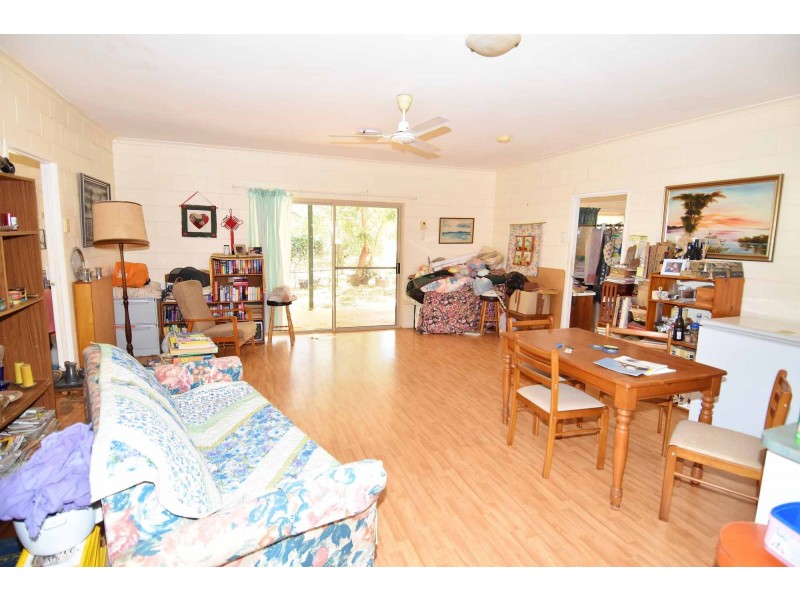 10 REDBANK DRIVE, Greenvale QLD 4816