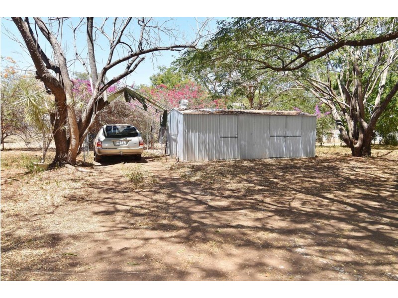 10 REDBANK DRIVE, Greenvale QLD 4816