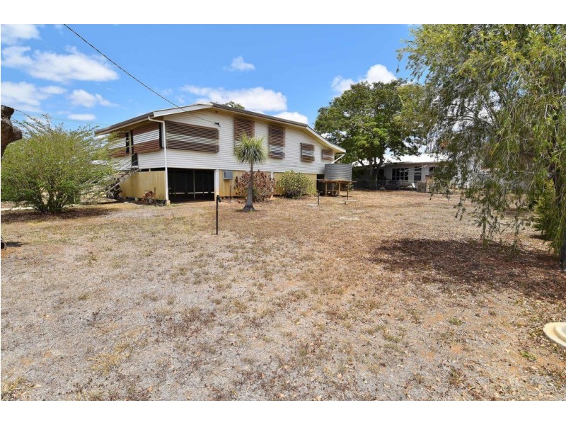 56 RACECOURSE ROAD, Charters Towers QLD 4820
