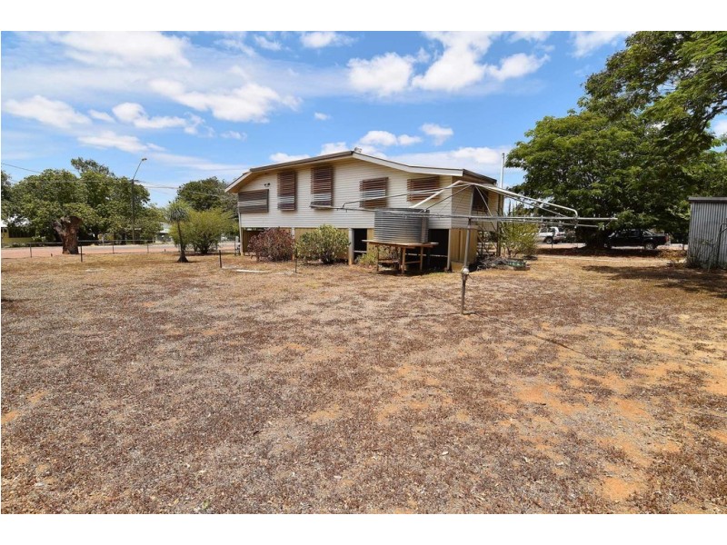 56 RACECOURSE ROAD, Charters Towers QLD 4820