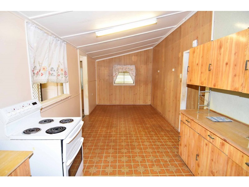 56 RACECOURSE ROAD, Charters Towers QLD 4820