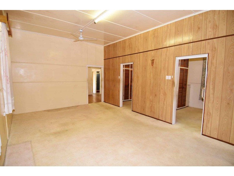 56 RACECOURSE ROAD, Charters Towers QLD 4820