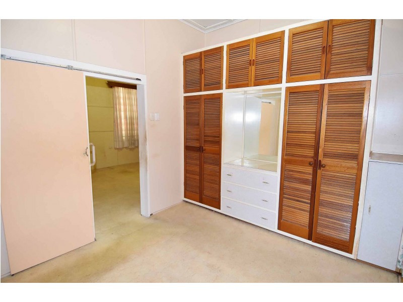 56 RACECOURSE ROAD, Charters Towers QLD 4820