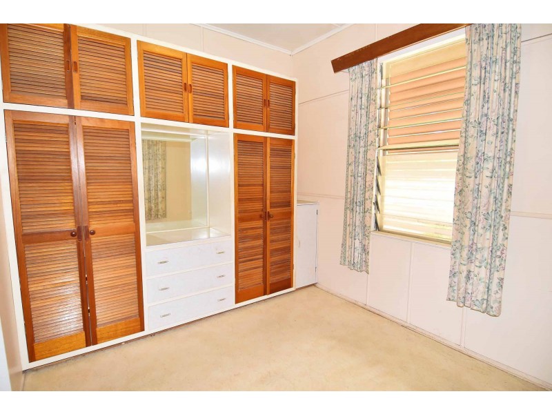 56 RACECOURSE ROAD, Charters Towers QLD 4820