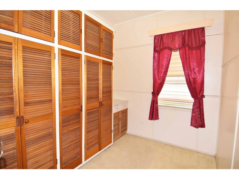 56 RACECOURSE ROAD, Charters Towers QLD 4820