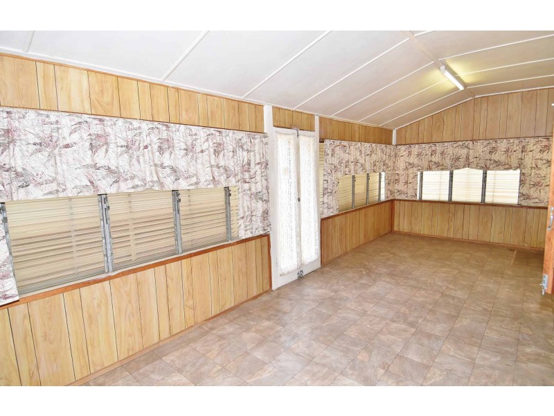 56 RACECOURSE ROAD, Charters Towers QLD 4820