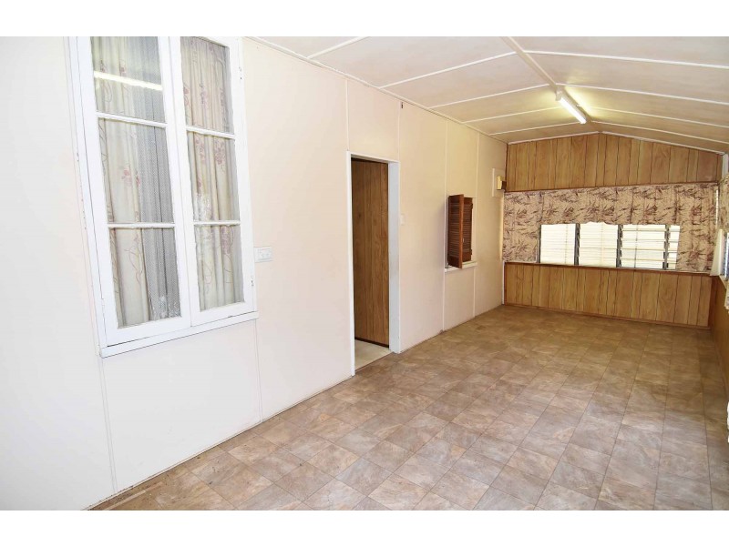 56 RACECOURSE ROAD, Charters Towers QLD 4820