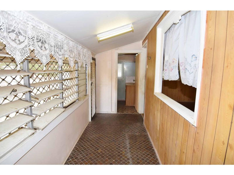 56 RACECOURSE ROAD, Charters Towers QLD 4820