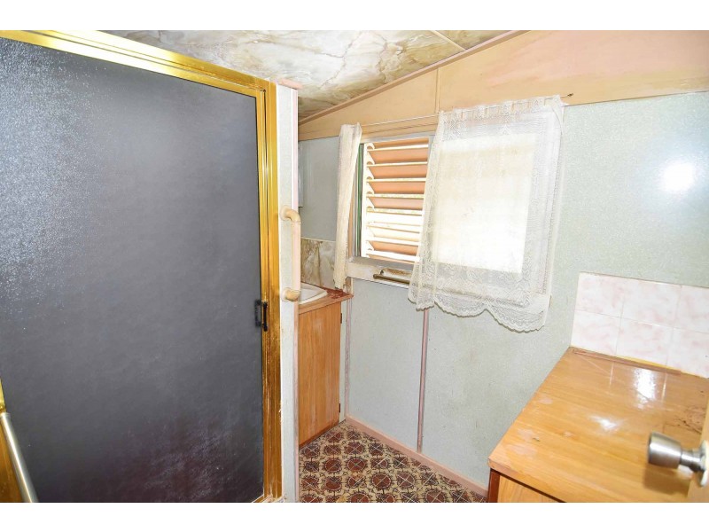 56 RACECOURSE ROAD, Charters Towers QLD 4820