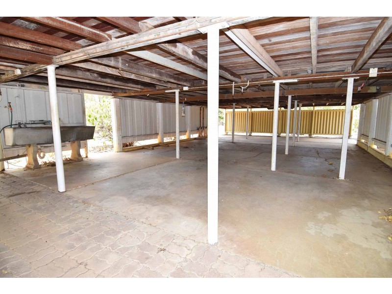 56 RACECOURSE ROAD, Charters Towers QLD 4820