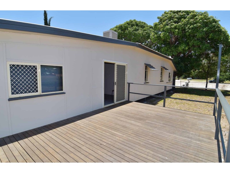 22 BRISK STREET, Queenton QLD 4820