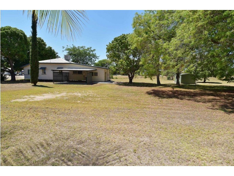 22 BRISK STREET, Queenton QLD 4820