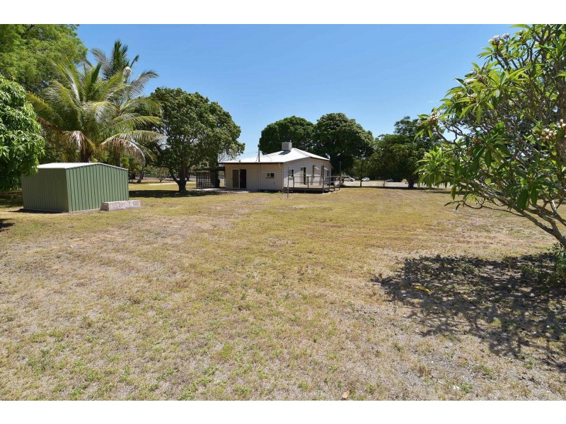 22 BRISK STREET, Queenton QLD 4820