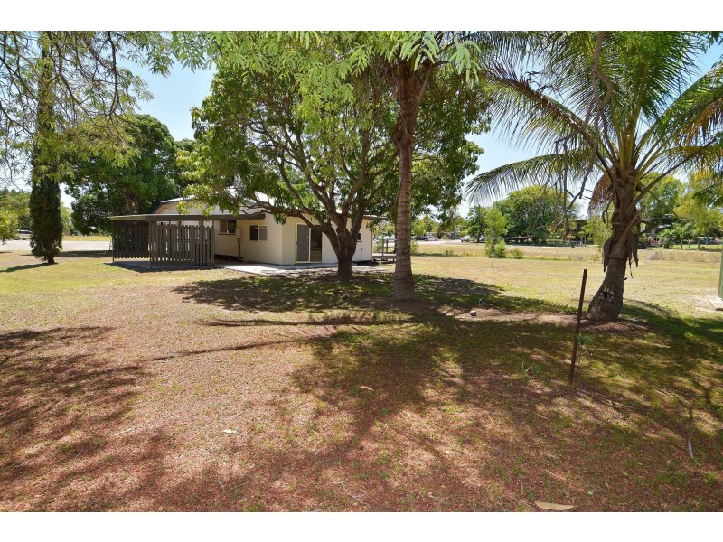 22 BRISK STREET, Queenton QLD 4820