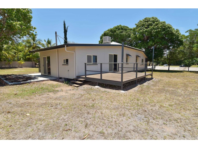 22 BRISK STREET, Queenton QLD 4820