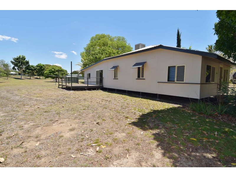 22 BRISK STREET, Queenton QLD 4820