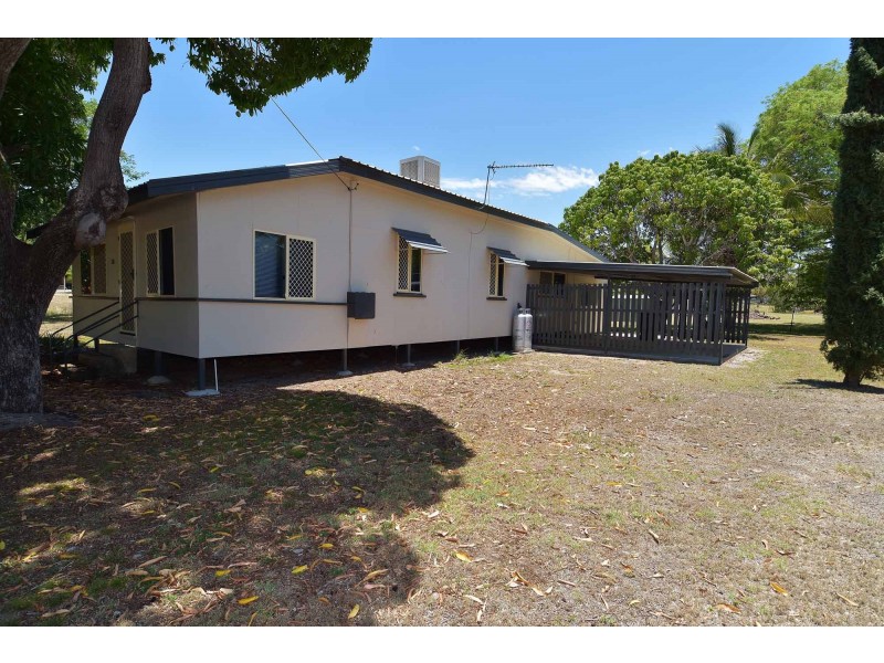 22 BRISK STREET, Queenton QLD 4820