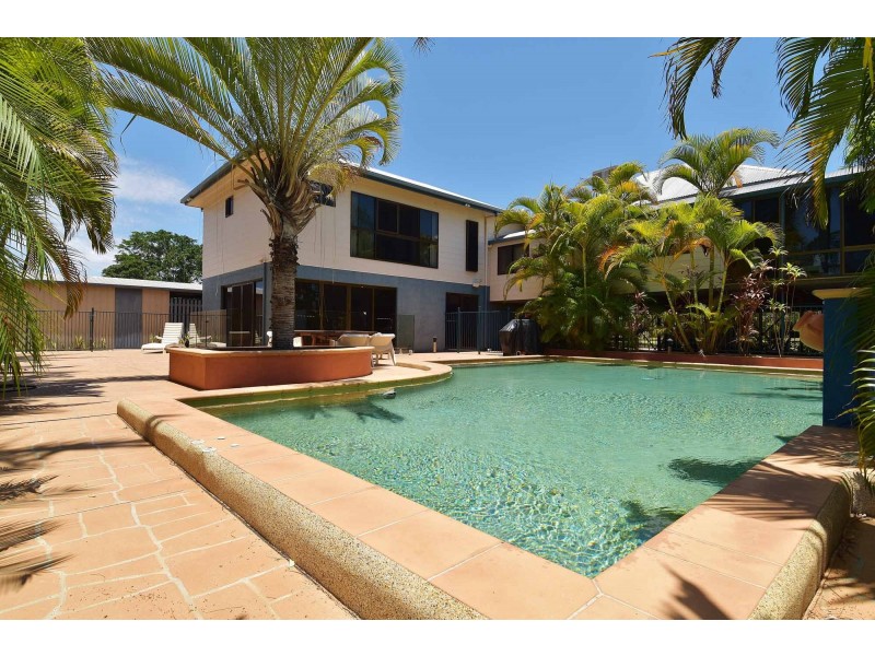 20 Brisk Street, Queenton QLD 4820