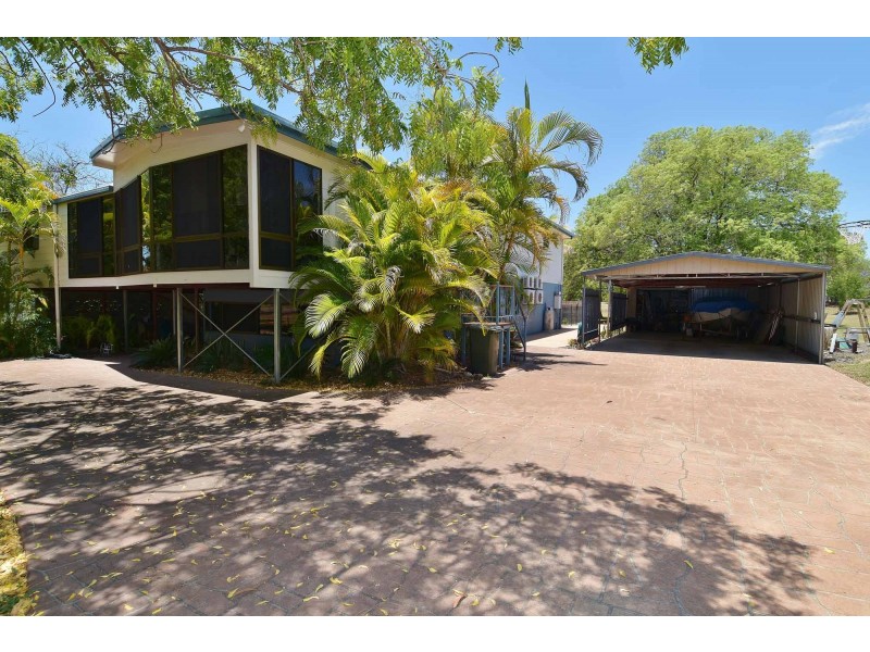 20 Brisk Street, Queenton QLD 4820