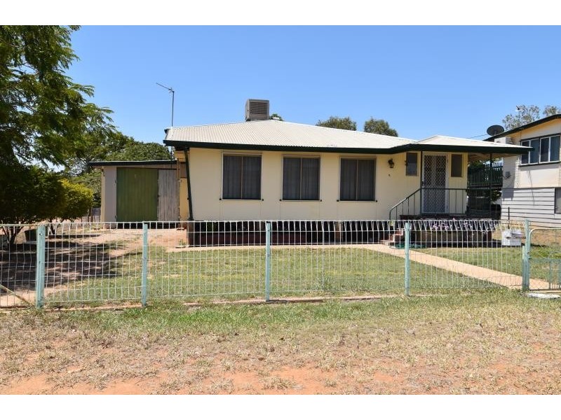 Charters Towers City QLD 4820