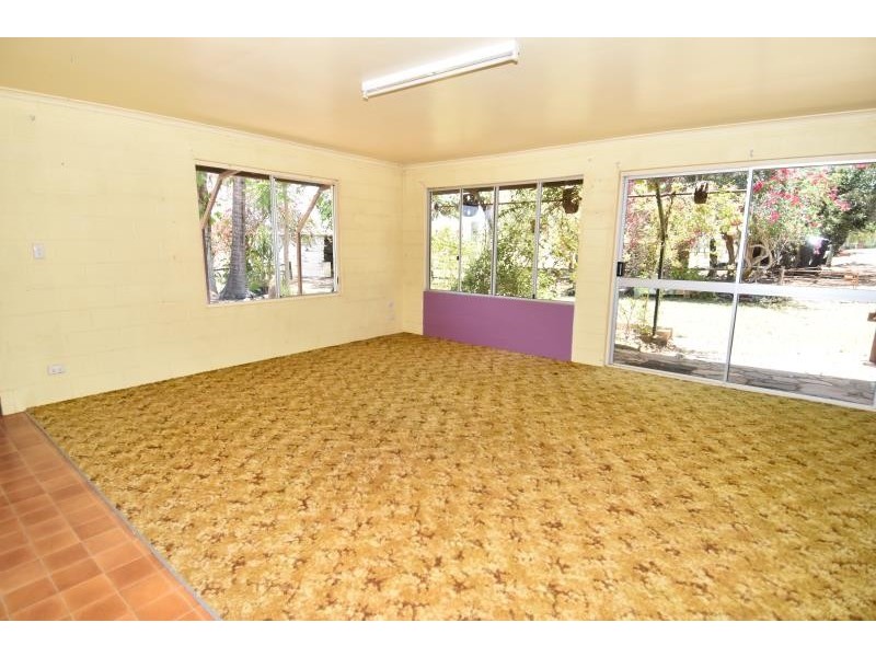 Charters Towers QLD 4820