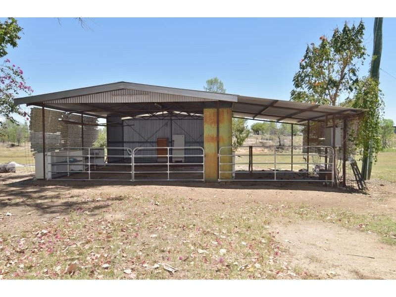 Charters Towers QLD 4820