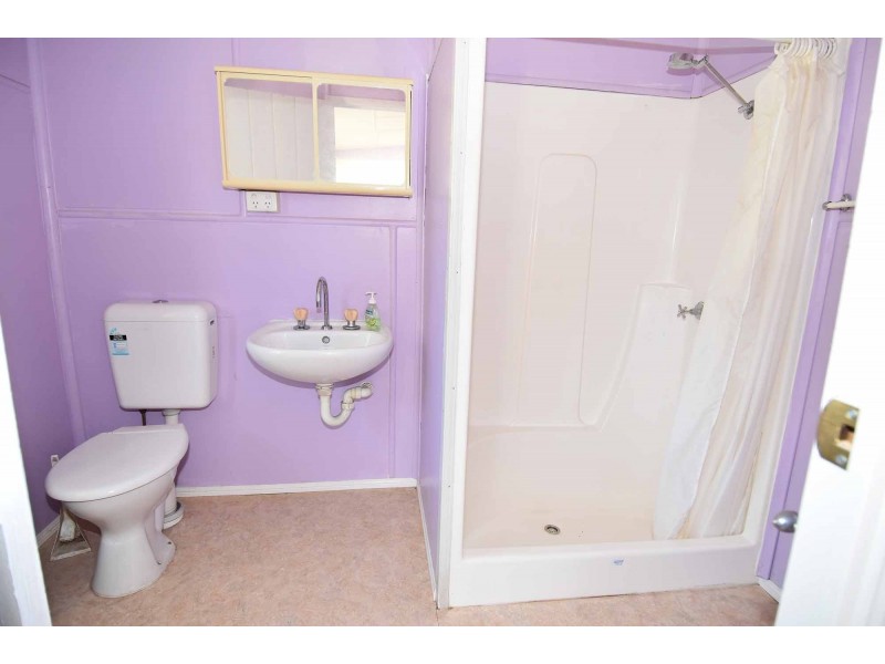 20 Marion Street, Charters Towers City QLD 4820