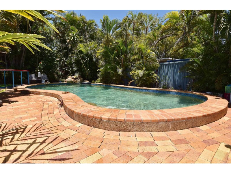 22 Mills Lane, Charters Towers QLD 4820
