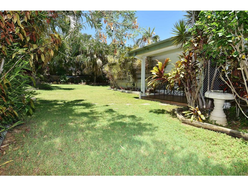 22 Mills Lane, Charters Towers QLD 4820