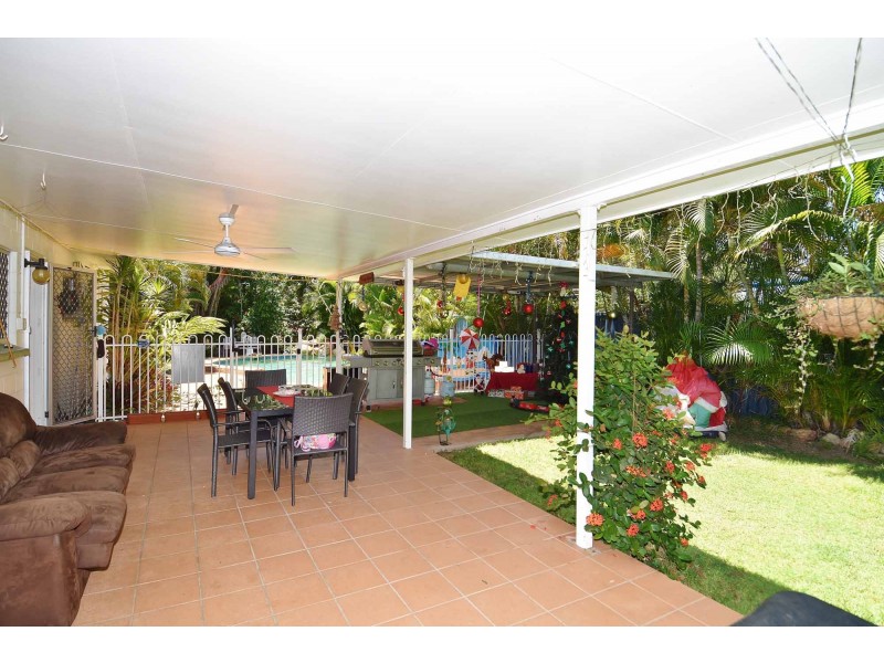 22 Mills Lane, Charters Towers QLD 4820