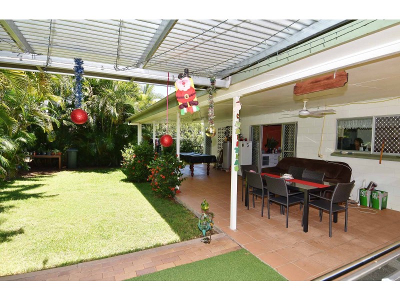 22 Mills Lane, Charters Towers QLD 4820