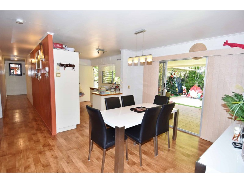 22 Mills Lane, Charters Towers QLD 4820