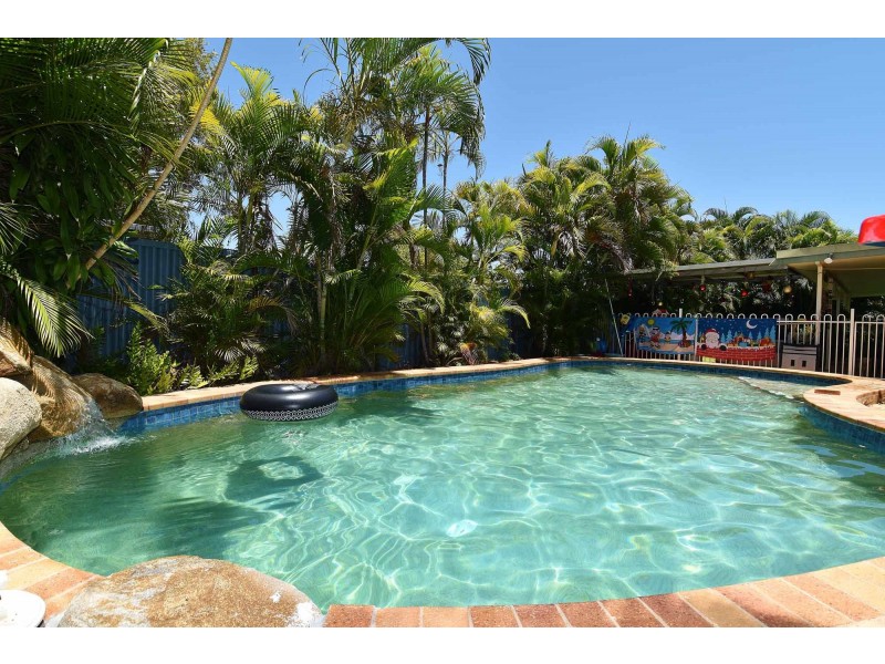 22 Mills Lane, Charters Towers QLD 4820