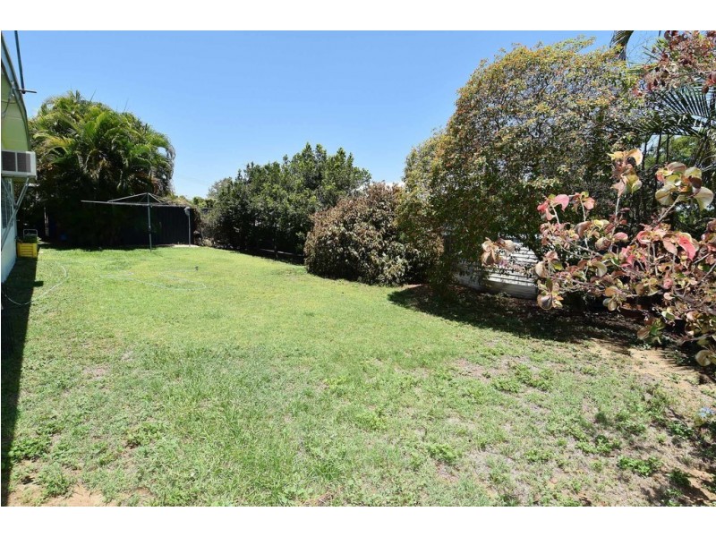 22 Mills Lane, Charters Towers QLD 4820