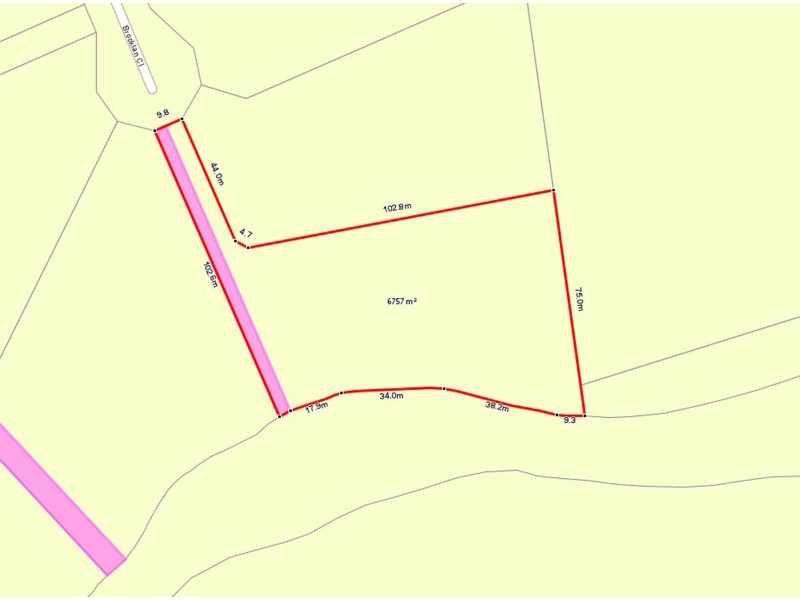 15 Brocklan Close, Millchester QLD 4820