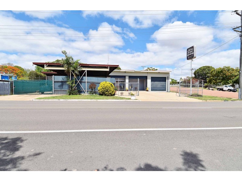 42 High Street, Charters Towers City QLD 4820